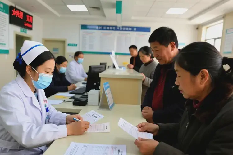 甘肅甘南去醫(yī)院檢查ASD多少錢(圖3)