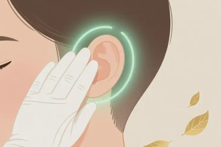 山西陽泉康復(fù)科看耳朵疼要多久(圖2)