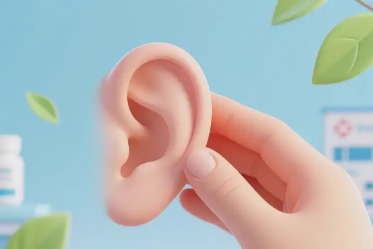 江蘇蘇州康復(fù)科看耳朵疼要多久(圖4)