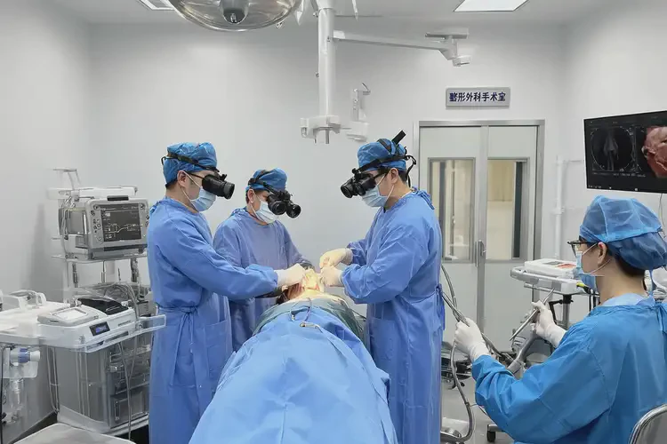 2025年陜西安康復(fù)合隆胸哪家做的好(圖4)