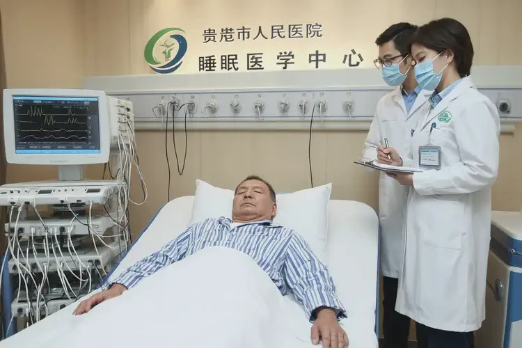 貴港睡眠科最出名的醫(yī)院(圖1)