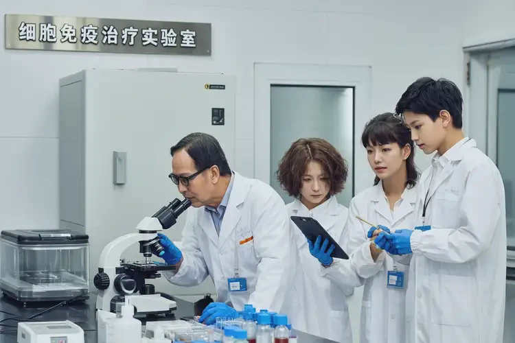 2025年江蘇徐州生物治療科醫(yī)院哪個醫(yī)院最好(圖4)