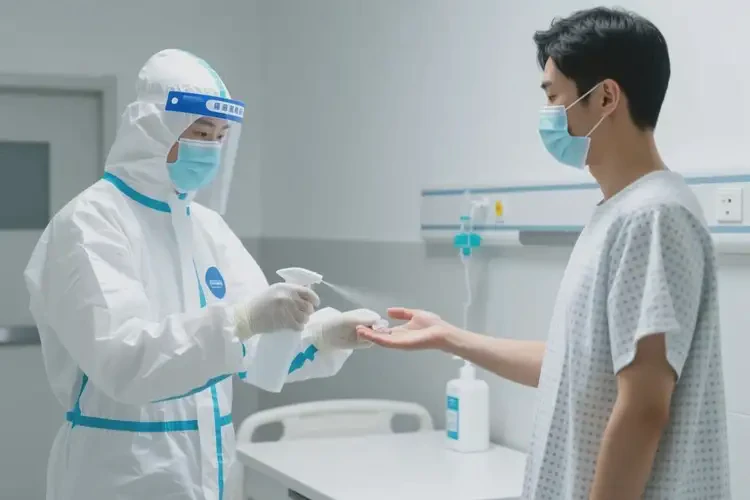 黑龍江雞西去醫(yī)院檢查潔癖多少錢(qián)(圖4)