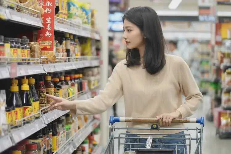 女性全身容易長(zhǎng)濕疹哪些東西不能吃(圖4)