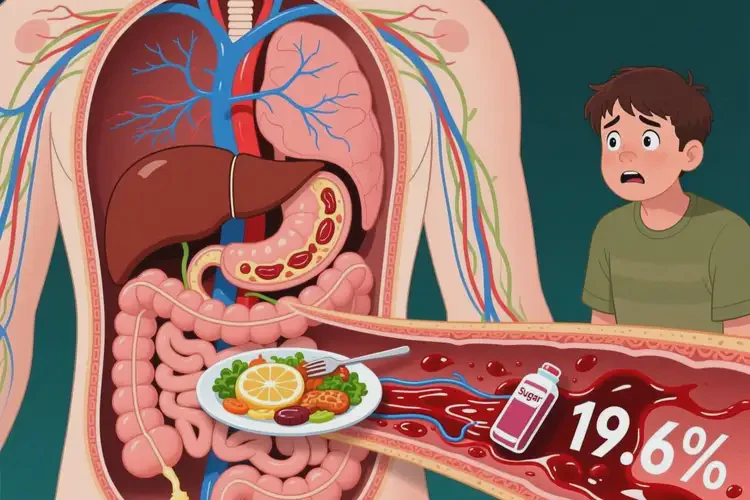 年輕人中餐血糖19(圖2)