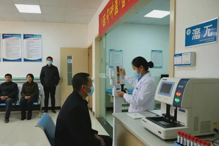 青海玉樹去醫(yī)院檢查精神分裂多少錢(圖2)