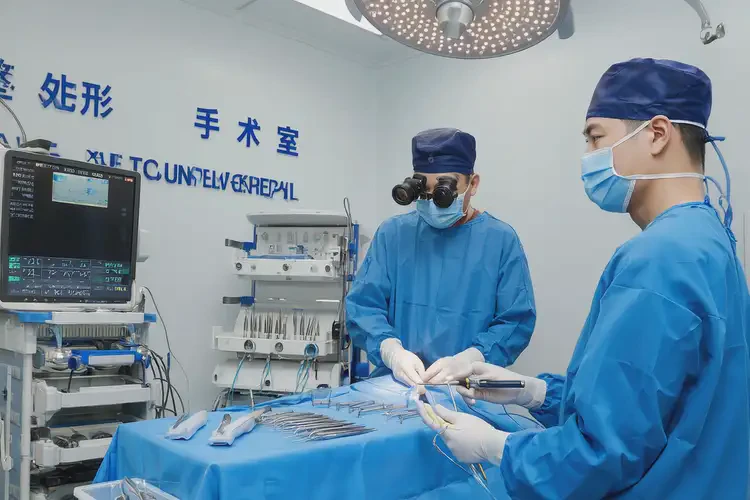 2025年廣東惠州曼特波隆鼻哪家做的好(圖4)