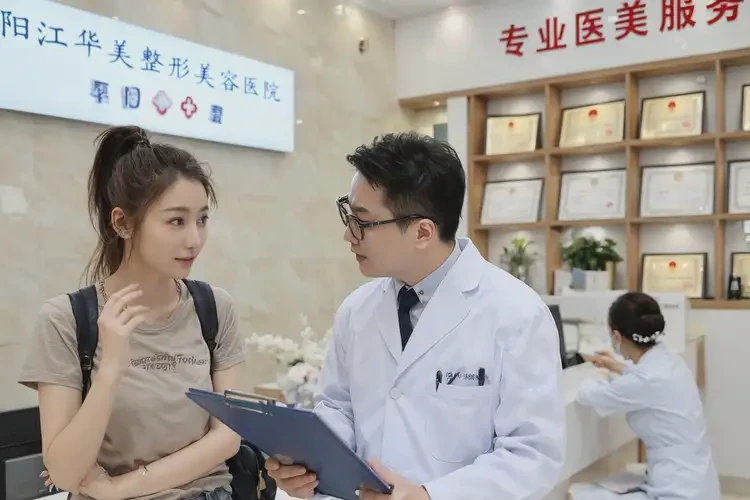 陽江美容科醫(yī)院排名(圖3)