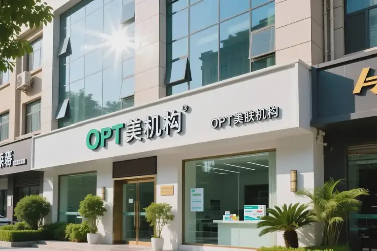 2025年河南焦作OPT美膚哪家做的好(圖4)