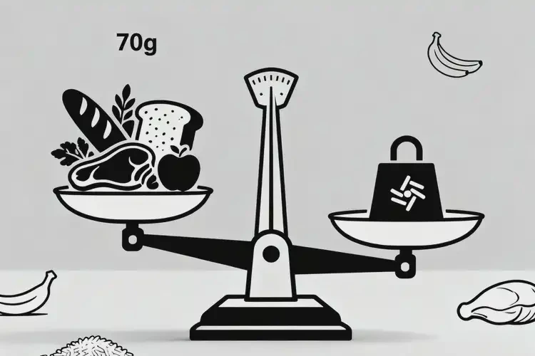 70克4222千焦热量相当于多少大卡(图4)