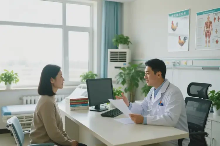 2025年黑龍江雞西乳頭縮小哪家做的好(圖4)