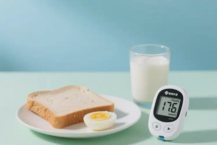 年輕人早餐血糖17(圖4)