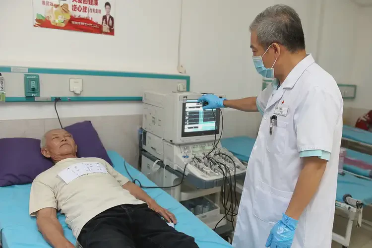 廣西北海檢查睡眠障礙一般有多貴(圖2)