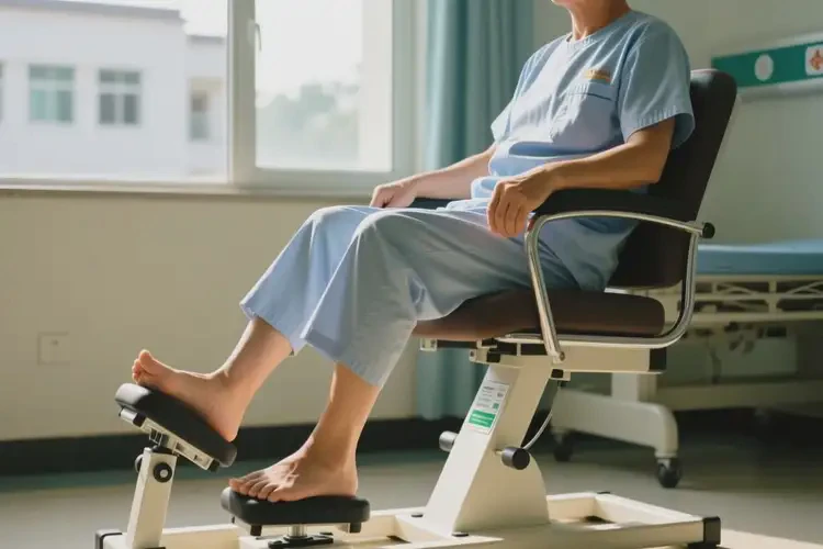 海南昌江康復(fù)科看腳痛要多少錢(圖3)