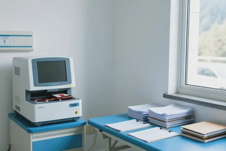 林芝血液科最出名的醫(yī)院(圖2)