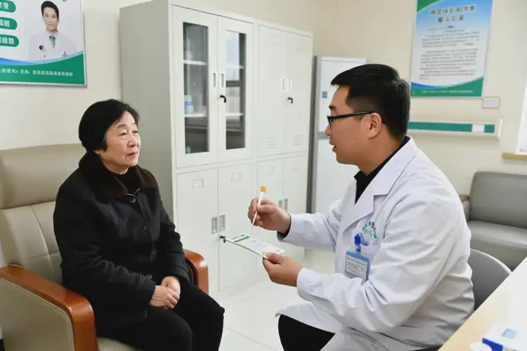 黑龙江齐齐哈尔去医院检查精神分裂费用贵吗(图2)