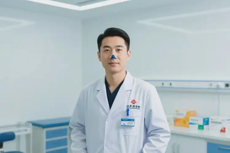 2025年山東煙臺(tái)鼻綜合做的最好的醫(yī)生(圖1)