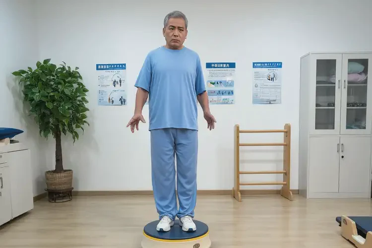 河南濮陽康復(fù)科骨關(guān)節(jié)炎康復(fù)(圖2)