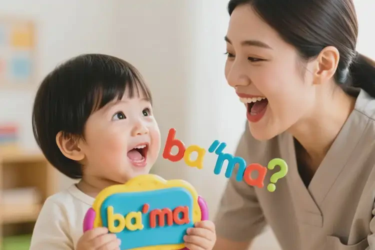 海南临高县康复科言语不清康复(图2)