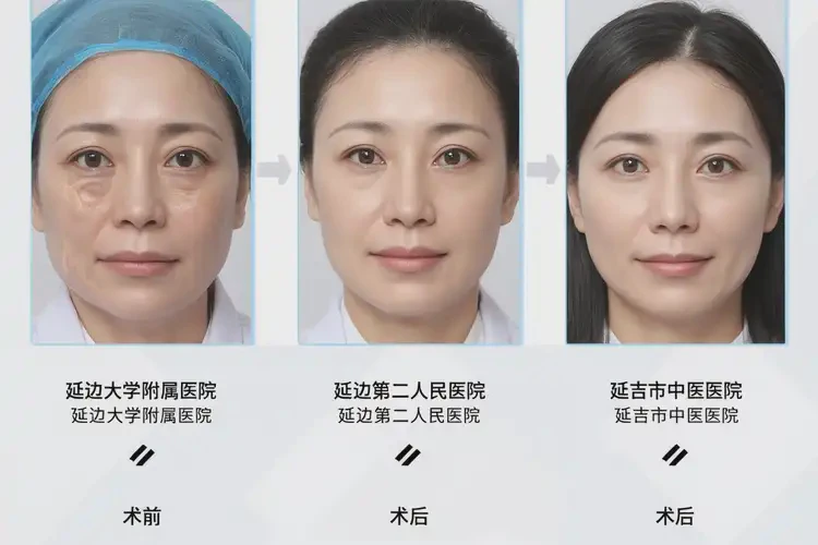 2025年吉林延邊眶隔脂肪釋放哪家做的好(圖1)