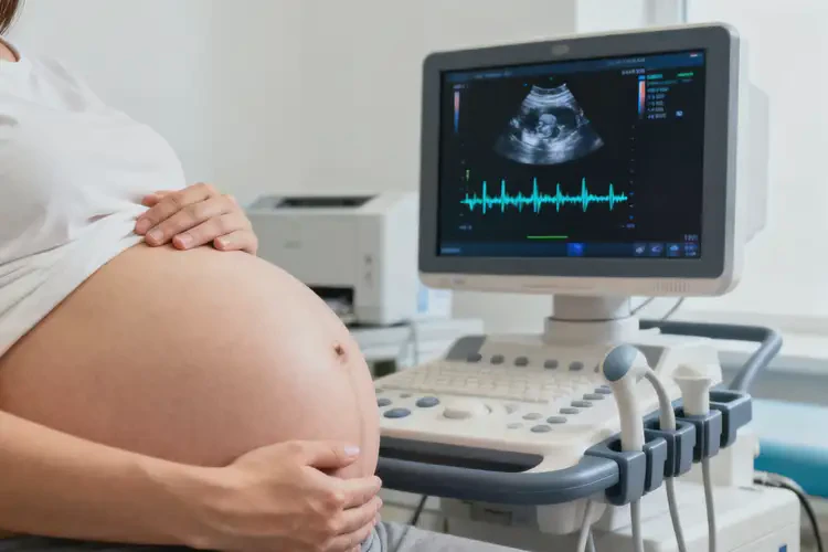 孕31周胎心率94寶寶還能要嗎(圖2)