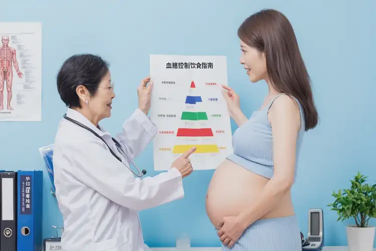 孕妇糖尿病下午能吃虾吗(图1)