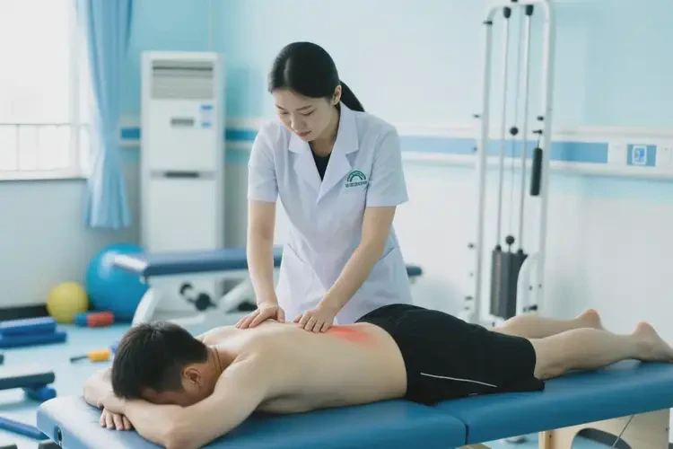 廣東韶關康復科看肌肉痛多少錢(圖3)