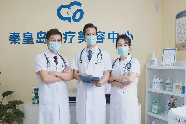 2025年河北秦皇島注射去川字紋做的最好的醫(yī)生(圖1)