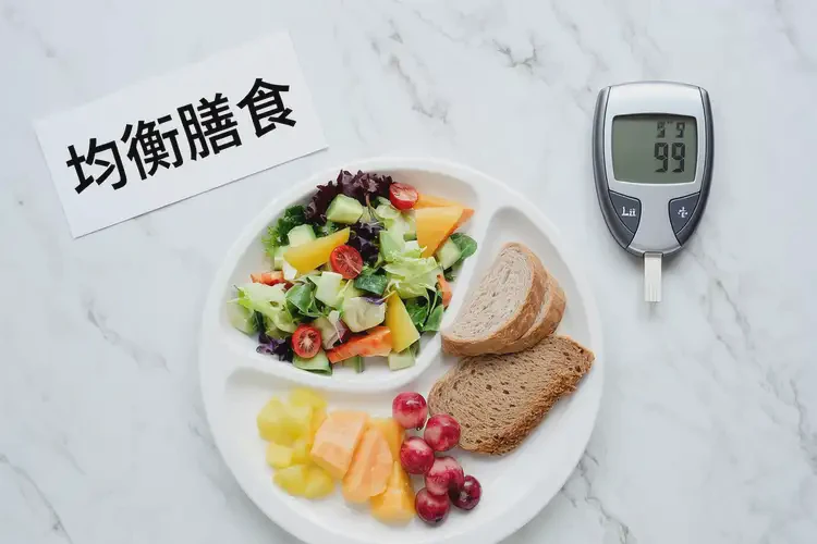 男性空腹血糖6(图1)