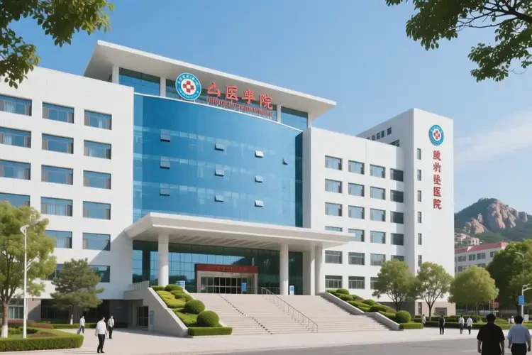 煙臺血液科最出名的醫(yī)院(圖4)