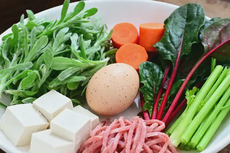 青少年糖尿病后期能吃清明菜吗(图4)