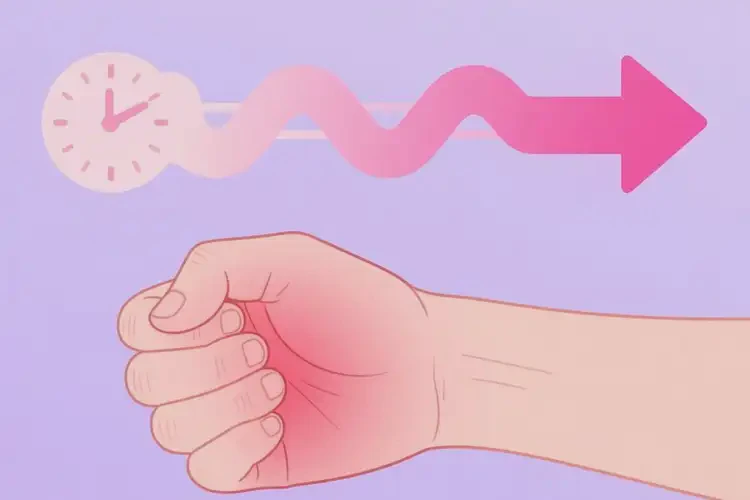 遼寧遼陽(yáng)康復(fù)科看手指疼要多久(圖1)