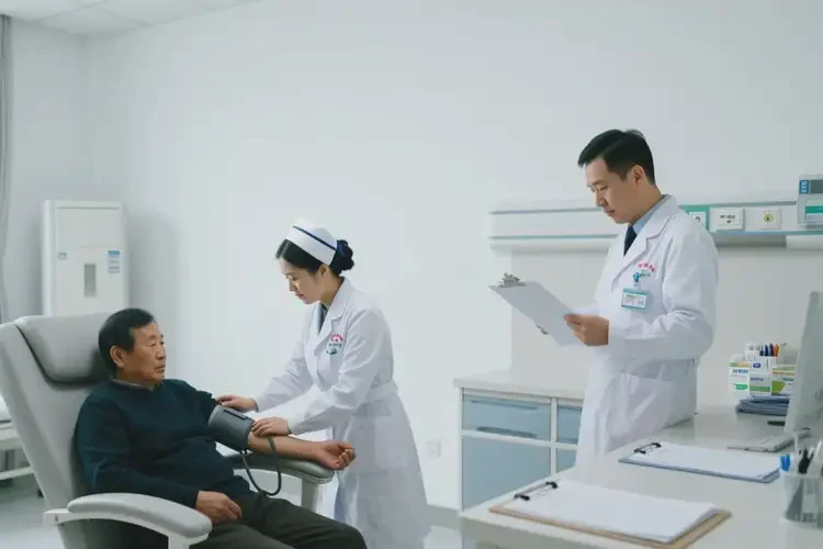 臨滄腫瘤科最出名的醫(yī)院(圖4)