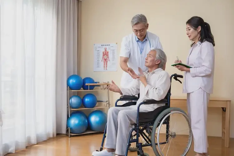 海南東方康復(fù)科能上門治療嗎(圖1)