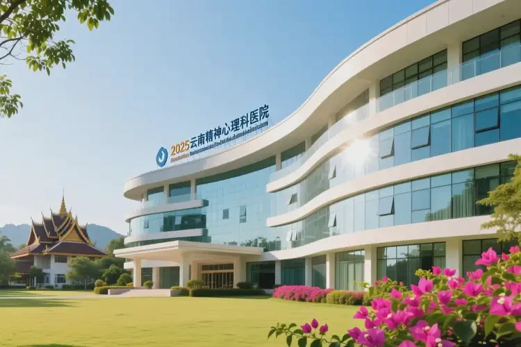 2025年云南西雙版納精神心理科醫(yī)院(圖3)
