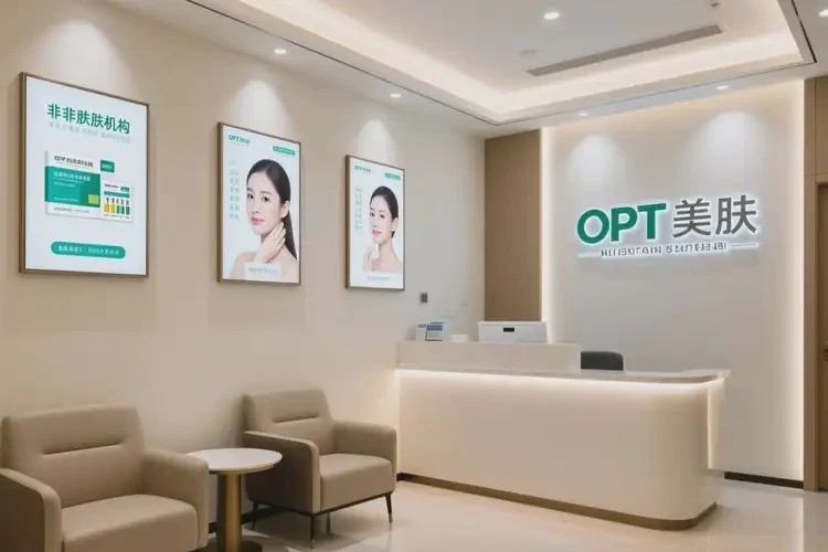 2025年河南焦作OPT美膚哪家做的好(圖3)