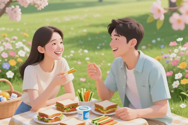 年轻人餐后血糖9点9正常吗(图1)