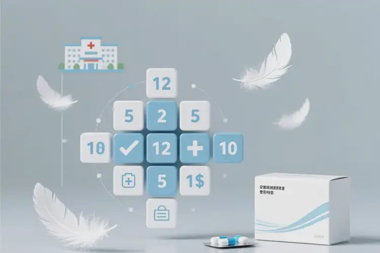 安徽蚌埠去醫(yī)院檢查睡眠障礙一般有多貴(圖3)