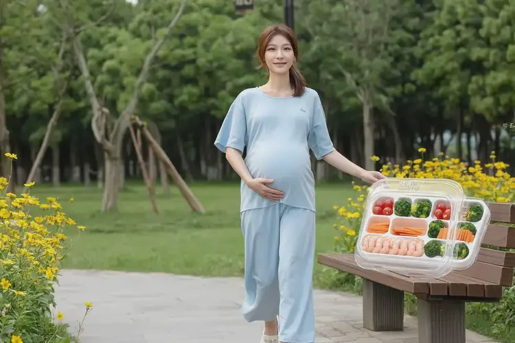 孕妇糖尿病下午能吃虾吗(图2)