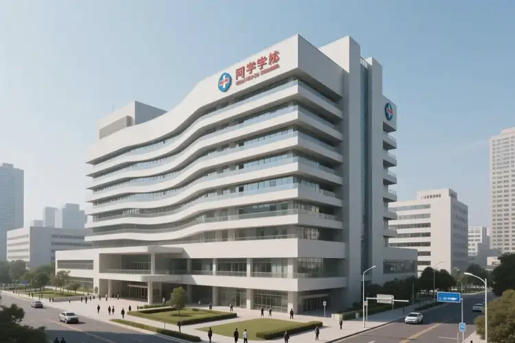 重慶整形外科最出名的醫(yī)院(圖1)