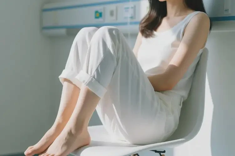 2025年吉林四平隔空溶脂瘦小腿哪家做的好(圖2)