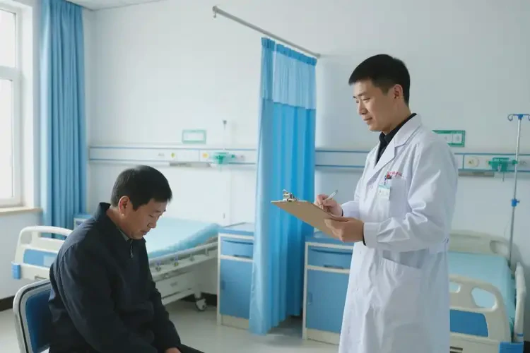 黑龙江鸡西去医院检查抑郁症一般多少钱(图4)