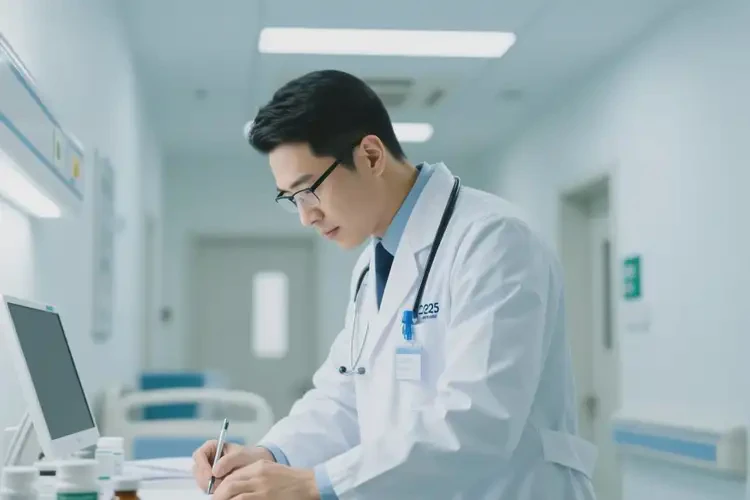 2025年上海手術(shù)除腋臭做的最好的醫(yī)生(圖4)