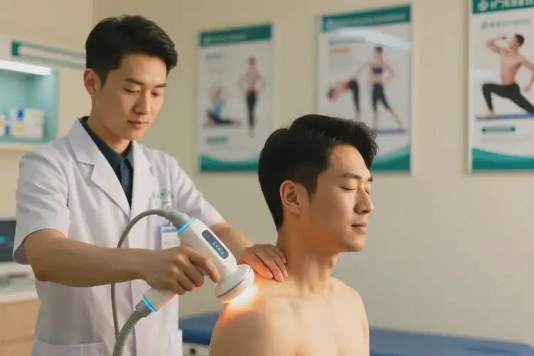 廣東韶關康復科看肌肉痛多少錢(圖1)