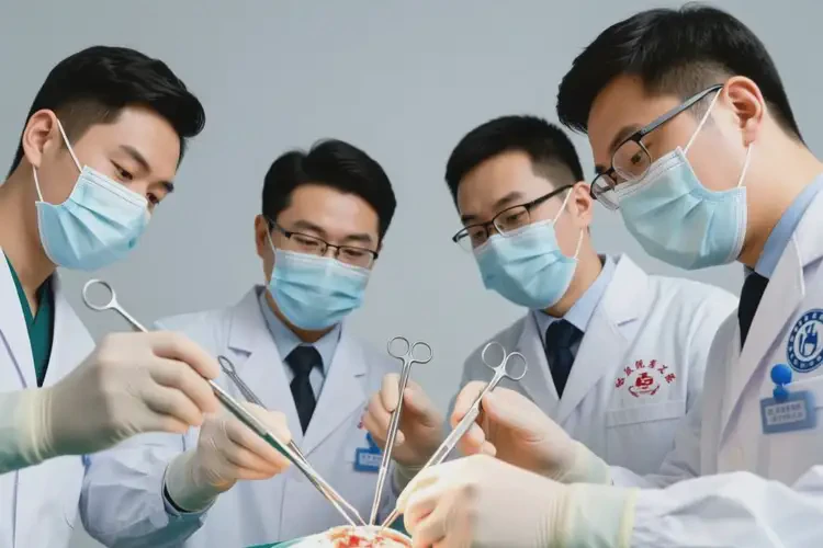 2025年黑龍江七臺河上瞼提肌做的最好的醫(yī)生(圖3)