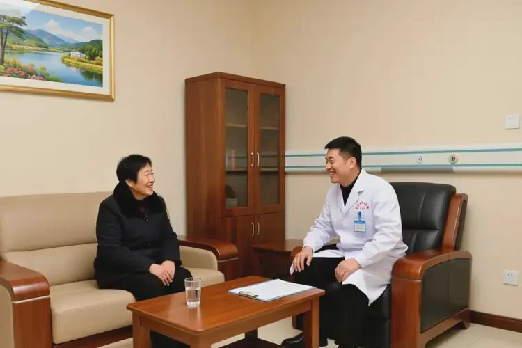 黑龙江鸡西去医院检查抑郁症一般多少钱(图1)