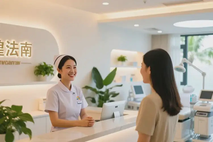 2025年海南昌江眼袋修復(fù)哪家做的好(圖4)