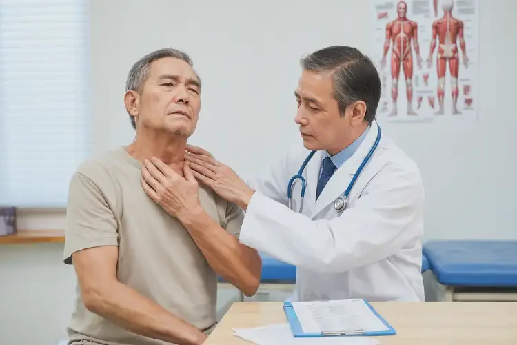 河北邢台康复科看肌肉疼痛要多久(图4)