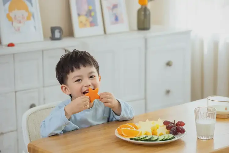 在天津小孩老是上火該怎么辦(圖2)