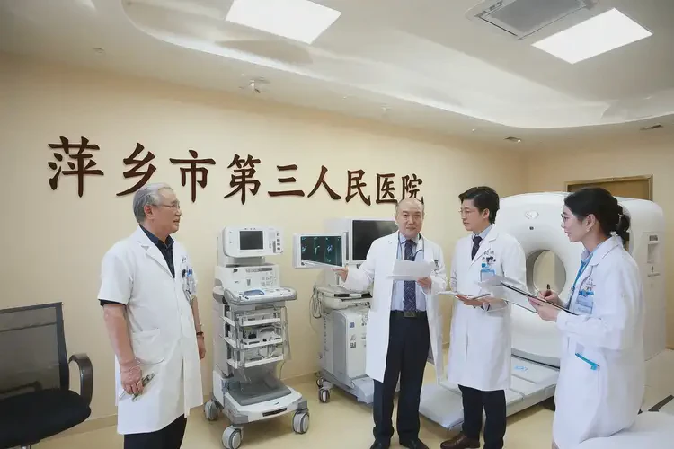 江西萍鄉(xiāng)去醫(yī)院檢查輕度焦慮費(fèi)用高嗎(圖4)